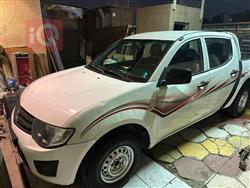 ميتسوبيشي L200